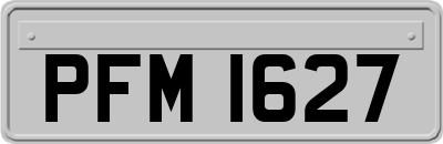 PFM1627