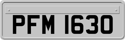 PFM1630