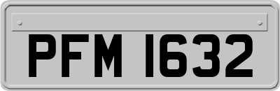 PFM1632