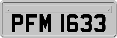 PFM1633