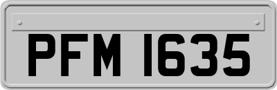 PFM1635