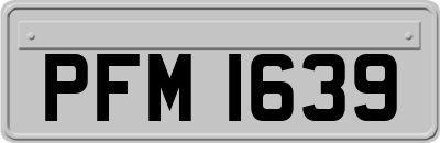 PFM1639