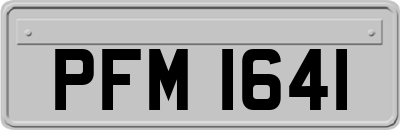 PFM1641