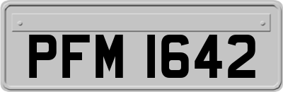 PFM1642