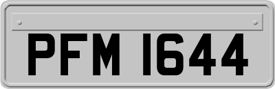 PFM1644