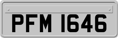 PFM1646