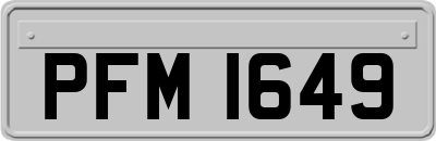 PFM1649