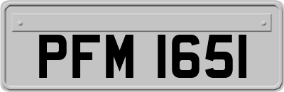 PFM1651
