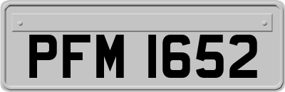 PFM1652