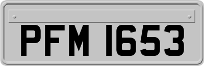 PFM1653