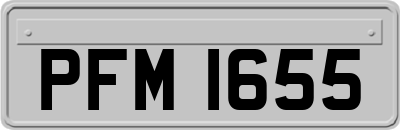 PFM1655