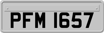 PFM1657