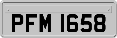 PFM1658