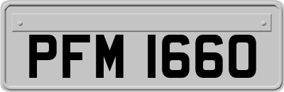 PFM1660