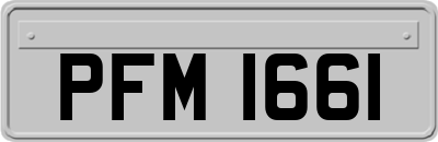 PFM1661
