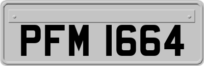 PFM1664