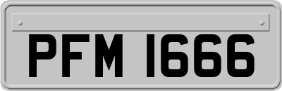 PFM1666