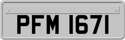 PFM1671