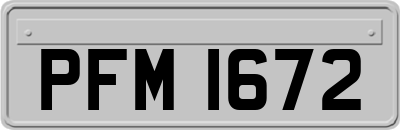 PFM1672