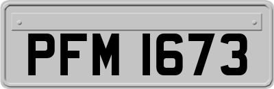 PFM1673