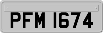 PFM1674