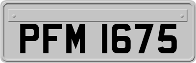 PFM1675