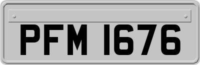 PFM1676