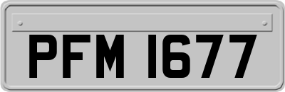 PFM1677