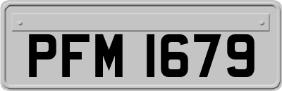 PFM1679