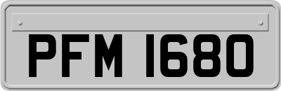 PFM1680