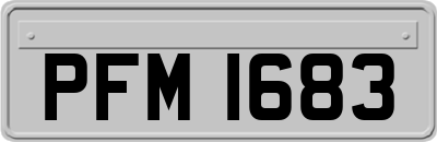 PFM1683