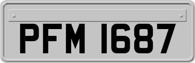 PFM1687