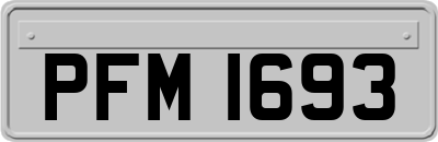 PFM1693