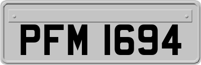 PFM1694