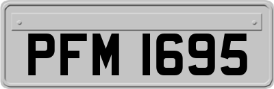 PFM1695