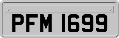 PFM1699