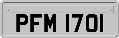 PFM1701