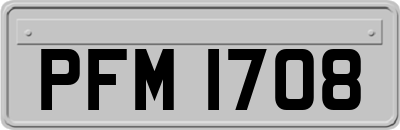 PFM1708