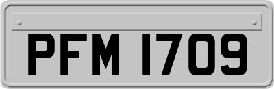 PFM1709