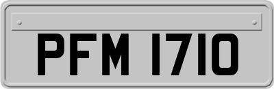 PFM1710