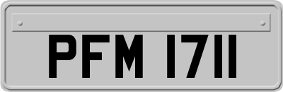 PFM1711
