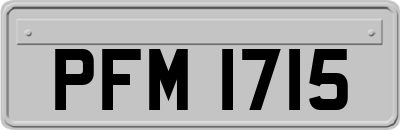 PFM1715