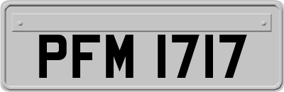 PFM1717