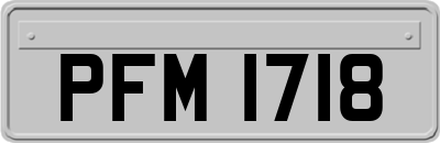 PFM1718