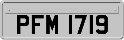 PFM1719