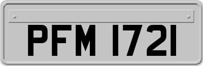 PFM1721