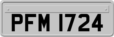 PFM1724