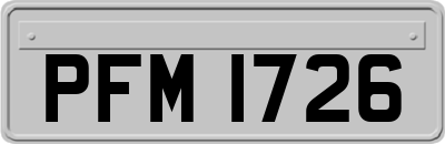 PFM1726