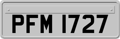 PFM1727