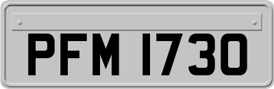 PFM1730
